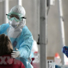 Hàn Quốc: Số ca tái dương tính với virus SARS-CoV-2 tiếp tục gia tăng