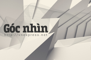 Nghĩ lại về Trái đất