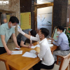 Bắc Ninh tiếp nhận, cách ly gần 350 chuyên gia Hàn Quốc sang làm việc