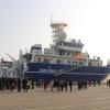 Trung Quốc điều tàu nghiên cứu ra Biển Đông 35 ngày