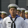 Đài Loan ghi nhận hơn 20 ca mắc bệnh COVID-19 trên tàu hải quân