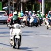 Thời tiết hôm nay 16/3: Bắc Bộ mưa rải rác, Nam Bộ nắng nóng