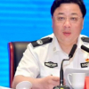 Thứ trưởng Công an Trung Quốc phụ trách chống COVID bị điều tra tham nhũng