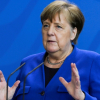 Merkel kêu gọi Trung Quốc minh bạch về nCoV