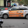 Taxi tại TP.HCM được phép hoạt động từ 0h ngày 23/4