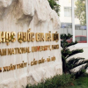 Đại học Quốc gia Hà Nội công bố phương án tuyển sinh năm 2020