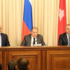 Nga, Iran và Thổ Nhĩ Kỳ nhấn mạnh tiến trình Astana cho hòa bình Syria