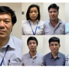 Giám đốc CDC Hà Nội cùng 6 đồng phạm nâng giá máy xét nghiệm COVID-19 thế nào?