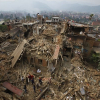Nepal tưởng niệm 5 năm trận động đất kinh hoàng nhất trong lịch sử