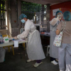 Hơn 1.000 nhân viên y tế Philippines mắc covid-19