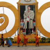 Thái Lan gia hạn tình trạng khẩn cấp quốc gia