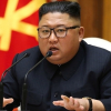 Đồn đoán về sức khỏe Kim Jong-un từ những bức thư