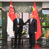 Vì sao Trung Quốc mời một loạt ngoại trưởng Đông Nam Á đến thăm?