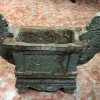 Gian nan hành trình tìm lại bát hương cổ hàng trăm năm tuổi bị đánh cắp ở Hà Nội