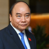 Miễn nhiệm Thủ tướng Nguyễn Xuân Phúc