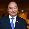 Ông Nguyễn Xuân Phúc được đề cử làm Chủ tịch nước