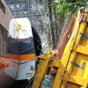 Tai nạn tàu hoả thảm khốc ở Đài Loan, ít nhất 36 người thiệt mạng