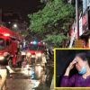 Mẹ nạn nhân gia đình 4 người chết cháy ở Hà Nội: 