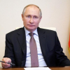 Putin ký luật cho phép ông tranh cử thêm hai nhiệm kỳ tổng thống