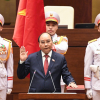 Báo nước ngoài viết về Việt Nam bầu các lãnh đạo mới