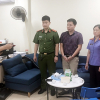 Thêm hai người bị bắt trong vụ án ở Sở Y tế Sơn La
