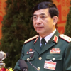 Thượng tướng Phan Văn Giang trở thành Bộ trưởng Quốc phòng