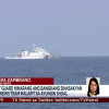 Phóng viên Philippines nói bị tàu tên lửa Trung Quốc bám theo ở Biển Đông