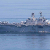 Vì sao Mỹ liên tục điều tàu chiến đến Biển Đông dưới thời ông Biden?