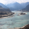 Ấn Độ lo ngại siêu đập thủy điện của Trung Quốc
