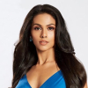 Hoa hậu Hoàn vũ Ấn Độ mắc Covid-19