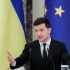 Căng thẳng leo thang, Ukraine tố Nga phớt lờ đề nghị đàm phán