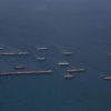 Philippines triệu đại sứ Trung Quốc, yêu cầu rút hết tàu ở đá Ba Đầu