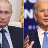 Tổng thống Biden đề xuất họp thượng đỉnh Mỹ - Nga