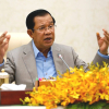 Thủ tướng Hun Sen cảnh báo Campuchia 