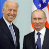 Trừng phạt Nga, Tổng thống Biden mới chỉ 