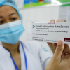 Vaccine Covid-19 ở Việt Nam sắp hết hạn
