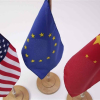 Quan hệ Mỹ với châu Âu khó hòa hợp như xưa vì Trung Quốc?