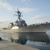 Huỷ kế hoạch đưa tàu chiến đến biển Đen, Mỹ e ngại sức mạnh hải quân Nga?