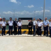 Mỹ bàn giao trung tâm huấn luyện cho Cảnh sát biển Việt Nam