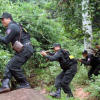 Gần 200 cảnh sát lập chốt, truy bắt tù nhân vượt ngục ở  Yên Bái