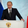 Tổng thống Putin: Nga sẽ bảo vệ lợi ích của mình nếu nước khác từ chối đối thoại