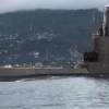 Tàu ngầm Indonesia chở 53 người mất tích sau buổi diễn tập