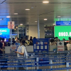 Cục Hàng không chấp thuận cho sân bay Tân Sơn Nhất lắp thêm 5 máy soi an ninh