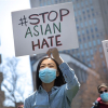 Thượng viện Mỹ thông qua dự luật chống tội ác hận thù nhằm vào người Mỹ gốc Á