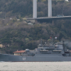 Căng thẳng Nga - NATO đốt nóng Biển Đen