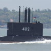 Giải cứu tàu ngầm Indonesia: 16 giờ chạy đua với tử thần
