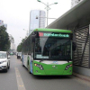 Lãnh đạo Sở GTVT Hà Nội báo cáo gì về tuyến buýt nhanh BRT 01?