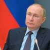 Putin cho dân Nga nghỉ 10 ngày