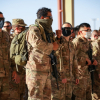 Mỹ bắt đầu rút quân khỏi Afghanistan