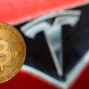 Tesla lãi kỷ lục nhờ bán Bitcoin
